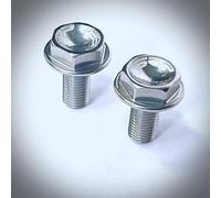 SRP ALUMINUM UPGRADE SHIMANO XTR Bolt bulloni NEW NOS RETRO MTB CULT