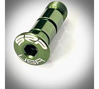 SRP ALUMINUM UPGRADE SHIMANO XTR Bolt bulloni NEW NOS RETRO MTB CULT
