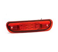 SRQORT 3rd Lampada Arresto Terzo 3RD Brake LightLED Lampada Posteriore Parti LED Rear Assembly Luce Freno Aggiuntiva per Jeep per Grand per Cherokee 1999-2004 Terza Luce Freno Posteriore(Rosso)