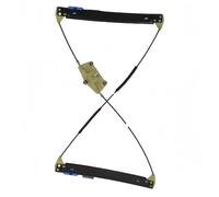 SRQORT Alzacristalli automatico Regolatore Del Meccanismo Di Sollevamento Del Finestrino Posteriore Per A6L 2005-2011 4F0839461 4F0839462 Alzacristalli elettrici anteriori(Rear letf)