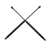 SRQORT Ammortizzatore A Pistone per Smart per Fortwo 451 Coupe 2007-2014 Bagagliaio Portellone Posteriore Ammortizzatore A Gas Asta Supporto Idraulico A4519880004 Molle A Gas