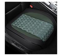 SRQORT Auto Copri-sedili Coprisedili Per Auto In Pelle Per Dodge Per Journey Per Calibre Per Challenger Per Ram Interni Automobilistici Universali Impermeabili(1Pcs-Green)