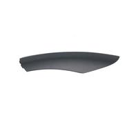 SRQORT Barre Portatutto per Skoda per Yeti SUV 2013-2017 Barra Portabagagli Anteriore E Posteriore Copertura Terminale in Plastica Sostituisci La 5LD860146 Portapacchi Tettuccio(Anteriore Destro)