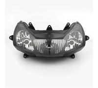SRQORT Fari Anteriori per Moto Gruppo Faro Anteriore per Motocicletta Faro per CBR954RR 2002-2003 per CBR 954RR 2002-2003 Motociclo per Fanale
