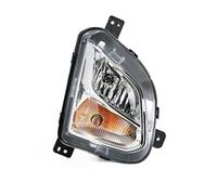 SRQORT Fari Fendinebbia 1 Lampada Fendinebbia Per Chevy Per Equinox 2018-2020 Luce Paraurti Anteriore Antinebbia, Di Marcia Diurna 26683422(1Pc Right)