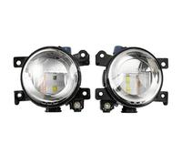 SRQORT Fari Fendinebbia 2 Pezzi Di Fari Fendinebbia Anteriori A LED Per Q50 QX50 Q60 QX60 Q70L QX80 2014-2020 Gruppo Per Auto(White Light)