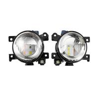 SRQORT Fari Fendinebbia 2 Pezzi Di Fari Fendinebbia Anteriori A LED Per Q50 QX50 Q60 QX60 Q70L QX80 2014-2020 Gruppo Per Auto(Amber Light)