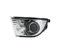 SRQORT Fari Fendinebbia Alloggiamento Fendinebbia Per LEXUS Alteza IS200 IS300 1998-05 Paraurti Anteriore Auto Fendinebbia Lampada Segnalazione Senza Lampadine(Only Left)