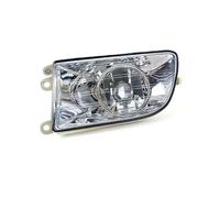SRQORT Fari Fendinebbia Fendinebbia A LED Per Auto Per Skoda Per Octavia A5 MK2 Berlina Combi 2004-2008 A Anteriori Senza Lampadine(Only 1 Left)
