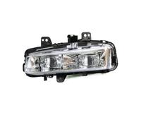 SRQORT Fari Fendinebbia Fendinebbia Per Land Per Rover Per Range Per Rover Per Evoque 2011-2015 Paraurti Anteriore Luce Antinebbia Luce Diurna LR026089 LR026090(1Pc Left)