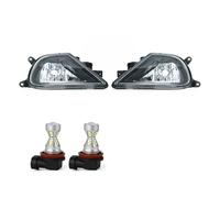 SRQORT Fari Fendinebbia Fendinebbia Per VW Per Touareg 2016 2017 2018 Paraurti Anteriore Antinebbia 7P6941699G 7P6941700G(With S10 White)