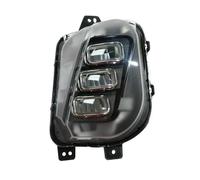 SRQORT Fari Fendinebbia Per ACURA MDX 2017-2020 Luci diurne a LED anteriori per auto a Paraurti Fendinebbia a 33950TZ5A01 33900TZ5A01(Giusto)