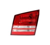 SRQORT Fari Fendinebbia Per Dodge Per Journey 2009-2011 Fanale Posteriore Indicatore Di Direzione Interno Esterno Alloggiamento Lampada Senza Lampadina(Inside Right)