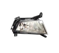 SRQORT Fari Fendinebbia Per KIA Per Mohave Per Borrego Paraurti Anteriore Fendinebbia Luce Diurna Fari Anteriori Lampada Di Segnalazione Nessuna Lampadina(Giusto)