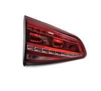 SRQORT Fari Fendinebbia Per VW Per Golf 7 2013-2017 Fanali posteriori a LED luci freno indicatori di direzione profondità(Inside Left)
