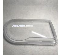 SRQORT Faro Paralume Trasparente Lente Del Faro Per Chrysler 300c 2007-2010 Lampada Cappe Paralume Copertura Di Protezione Della Luce Borsette Alloggiamento Fari(Sinistra)
