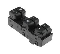 SRQORT Interruttore Controllo Alzacristalli Pulsante per Hyundai per Elantra 2012-2016 4 Porte 93570-3X030 93570-3X000 Interruttore Controllo Alzacristalli Abbassabile Automatico 93570-4V000 16 Pin