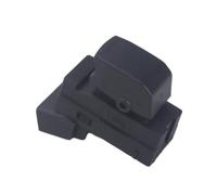 SRQORT Interruttore Controllo Alzacristalli Pulsante per Opel per Vauxhall per Agila 2008- Ricambi Auto Accessori Pulsante Interruttore Alzacristallo Elettrico 37990-77J00 37995-62J00(37995-62100)