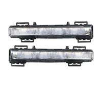 SRQORT Lampada Fendinebbia 0999068101 Per Benz GL350 GL450 GL550 GL63 Per AMG 2013 2014 2015 2016 Paraurti anteriore Luce antinebbia Gruppo luci diurne(sinistra e destra)