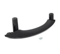 SRQORT Maniglia Interna Porta Maniglia Interna per Porta Finestra Auto Maniglia Interna Destra per BMW X3 X4 F25 F26 2011-2017 Nero Maniglie Interne Porte