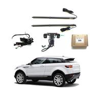 SRQORT Molla A Gas Elettrica per Range per Rover per Evoque 2012+ Controllo Portellone Posteriore Elettrico Bagagliaio Kit Sollevamento Automatico Bagagliaio Drift Drive Ammortizzatore