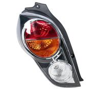 SRQORT Per Chevy Per Spark 2010-2015 Per Matiz Fanale Posteriore Luci Freno Posteriori 95483113 85483114 Lampada Indicatore Di Direzione Stop Fanale Posteriore(1 Left)