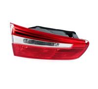 SRQORT Per Kia K2 Hatchback 2012 2013 2014 Gruppo Ottico Posteriore Paraurti Luce Freno Indicatore Di Direzione Fanale Posteriore(Inside Right)