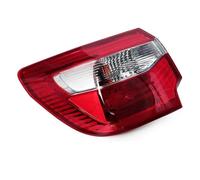 SRQORT Per Kia K2 Hatchback 2012 2013 2014 Gruppo Ottico Posteriore Paraurti Luce Freno Indicatore Di Direzione Fanale Posteriore(Outside Left)