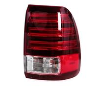 SRQORT Per Lexus Per LX470 2006 Auto Freno Posteriore Stop Fendinebbia Fanale Fanali Posteriori Paraurti Luce Parcheggio Indicatore Direzione Fanale Posteriore(Outer Right)