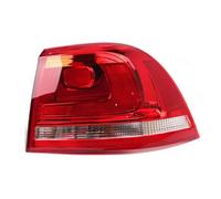 SRQORT Per VW Per Touareg 2010-2014 Indicatori Direzione Luci Posteriori Stop Retromarcia Dei Freni Segnalazione Guida Fanale Posteriore(Giusto)