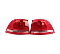 SRQORT Per VW Per Touareg 2010-2014 Indicatori Direzione Luci Posteriori Stop Retromarcia Dei Freni Segnalazione Guida Fanale Posteriore(1 paio)