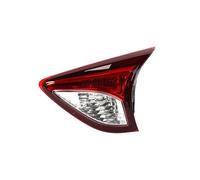 SRQORT Posteriore Accessori Fanale Posteriore Interno Luce Stop Indicatore Direzione Per Mazda CX5 2013-2016 Alloggiamento Fanale Posteriore Senza Lampadina(Right inner)