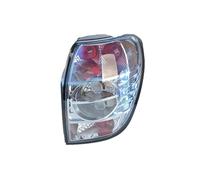 SRQORT Posteriore Per Chevy Per CAPTIVA 7 CG II 2 Indicatore Direzione Freno Luce Stop Fanali Posteriori Retromarcia Posteriore Luce Stop Fanale Posteriore(Only 1 Right)