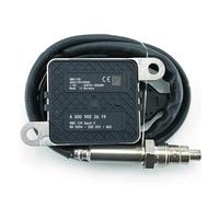SRQORT Sensore Nox A0009052619 A 000 905 26 19 Sensore NOx per Benz SLK R172 ML/GLE W166 C292 GL GLS X166 /C W205/E 213 238 per Sprinter 906 Sensore di Ossido di Azoto(A0009052619)
