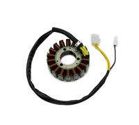 SRQORT Statore Moto AP0295670 Moto Magneto Statore Bobina per per RX125 per Telaio per RS125 per Tuono per RS 125 125 Motore 122cc per MX125 Bobina Statore
