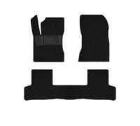 SRQORT Tappetini Macchina per Mercedes per Benz Classe B W247 2019-2024 Tappetini Auto Personalizzati, Impermeabili E Antiscivolo, Accessori E Ricambi Tappetini Moquette