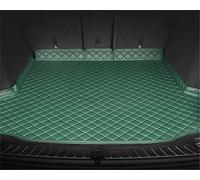 SRQORT Tappetino Antiscivolo per Jeep per Grand Cherokee Wk2 2011 2012 2013 2014 2015 2016 2017 2018 Custom Made Car Trunk Mats Cargo Liner Accessori Vasca per Baule Auto Bagagliaio(1)