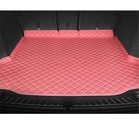 SRQORT Tappetino Antiscivolo per Jeep per Grand Cherokee Wk2 2011 2012 2013 2014 2015 2016 2017 2018 Custom Made Car Trunk Mats Cargo Liner Accessori Vasca per Baule Auto Bagagliaio(9)