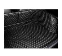 SRQORT Tappetino Bagagliaio Tappetino Bagagliaio in Pelle per Mercedes per Benz per Classe R per W251 2006-2013 Tappetino per Bagagliaio Cargo Liner Vassoio Bagagliaio(B Black)