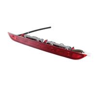 SRQORT Terza Luce Stop 927001R200 Terza Lampada Freno Posteriore 3RD High Mount Per Hyundai Per Accent Per Hatchback 2012-2017 92700-1R200 Terza Luce Freno Posteriore
