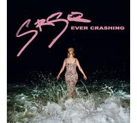 Srsq Ever Crashing Coke Bottle Clear (Vinyl LP)