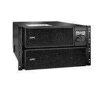 APC Smart-UPS On-Line gruppo di continuità (UPS) Doppia conversione (online) 10 kVA 10000 W 10 presa(e) AC