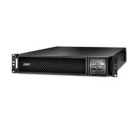 APC Smart-UPS gruppo di continuità (UPS) Doppia conversione (online) 2,2 kVA 1980 W 10 presa(e) AC