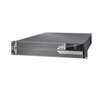 APC Gruppo di continuità Smart-UPS Ultra On-Line SRTL5KRM2UI 5 kVA/5 kW Lithium-ion 2U R/T