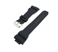 SRTYDCUR Cinturino in gomma compatibile con Casio G-SHOCK G-7900SL GW-7900B GR-7900NV da uomo, impermeabile, sportivo, in PU, di ricambio, accessori for orologi