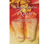 Sruti Ram All Roads Lead to Ram (Tascabile)