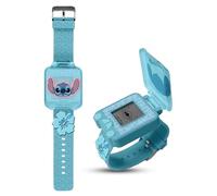 SRV Hub Smart Watch educativo - Orologio digitale per ragazze e ragazzi con 5 divertenti giochi di apprendimento, timer, sveglia, cronometro, 10 quadranti, cinturino in silicone, orologio da polso per