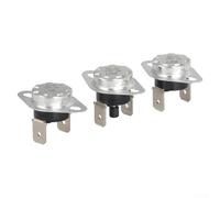 SRV230-0060 0090 1290 Snap Disc Assembly per Stufa Quadra FIRE Classic Bay CB1200 con controllo della temperatura multi-punto