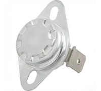 SRV230 0470 Interruttore a disco a scatto a basso limite per stufe Quadra-Fire e per scambiatori di calore Vermont Castings