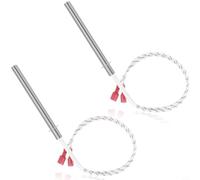 SRV7000-660 - Elemento riscaldante da 300 W per stufa a pellet Pelpro PP130